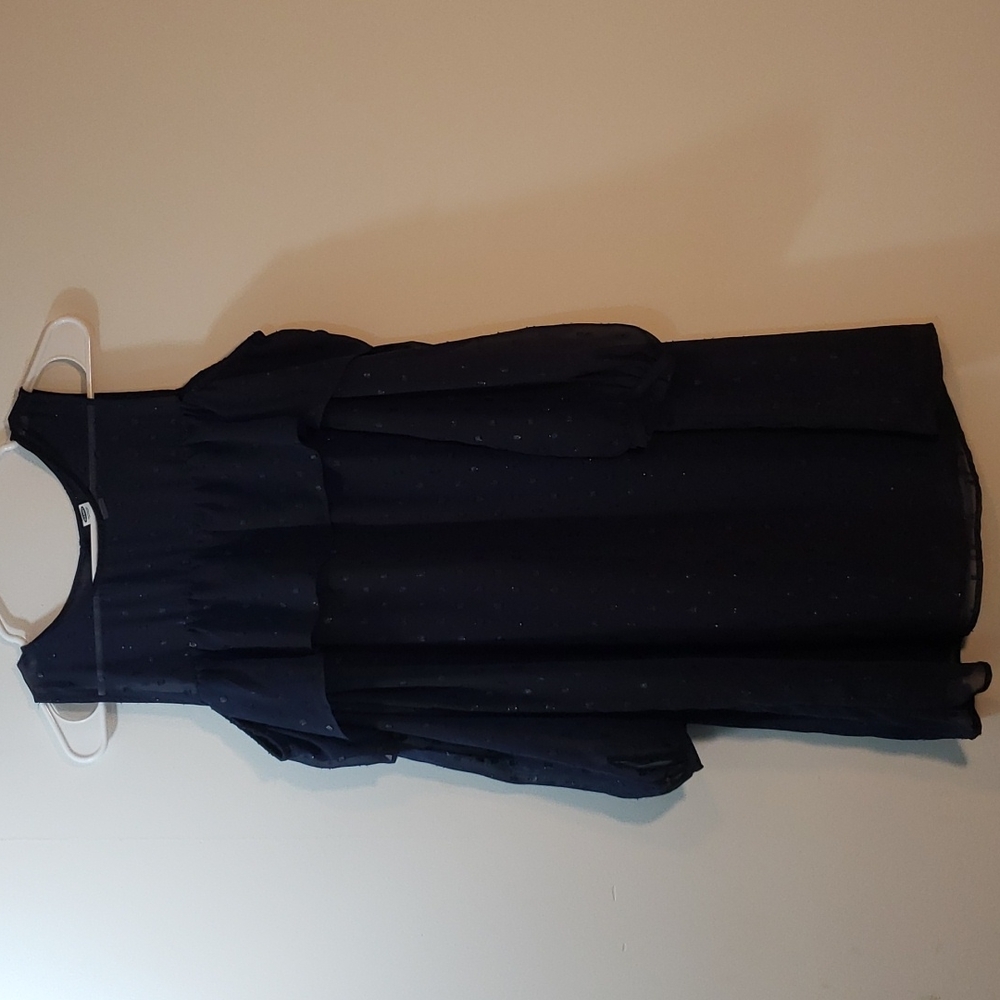Off the shoulder Old Navy Dress